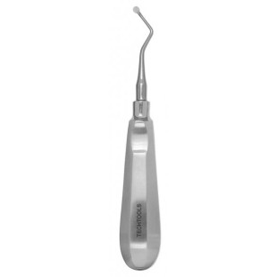 Muta Curette - 6r